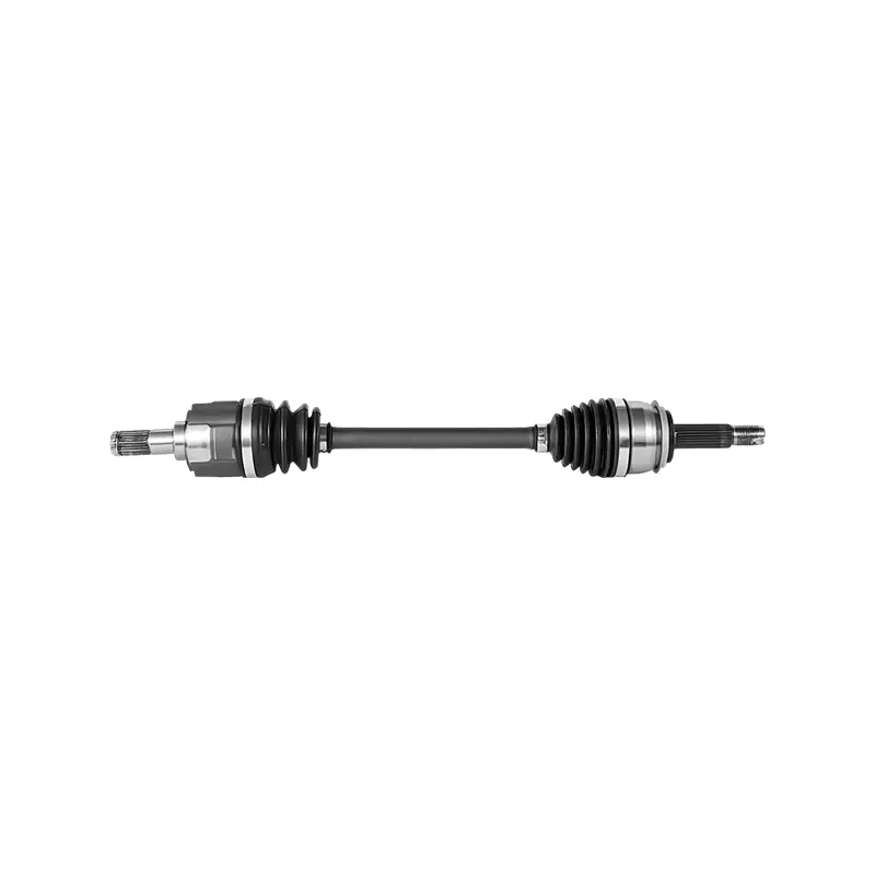 গাড়ির সামনের চাকা মেরামতের জন্য 49501-1R010 প্রতিস্থাপন সিভি এক্সেল ড্রাইভ শ্যাফ্ট