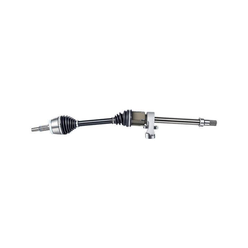 মধ্যবর্তী সমর্থন সহ SA3HE-2203020A CV এক্সেল সমাবেশ